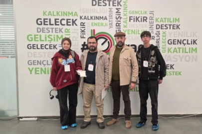 Yıldırım Ticaret MTAL'den Bursa şampiyonluğu: "Altay" 19.55'lik dereceyle zirvede