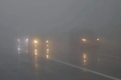 Yurt genelinde pus ve sis etkisini sürdürecek