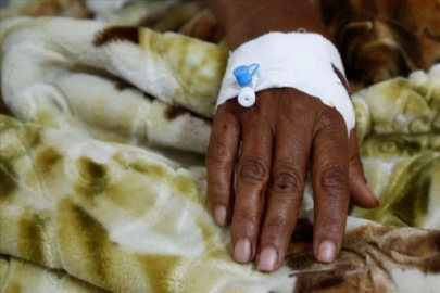 Zambiya, kolera salgınının kontrol altına alındığını duyurdu