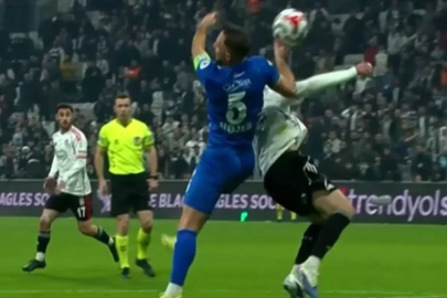 Beşiktaş'tan tepki: Tiyatro devam ediyor