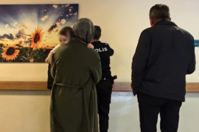 Bursa'da korkutan olay: Fıstık bebeğin canına mal oluyordu!