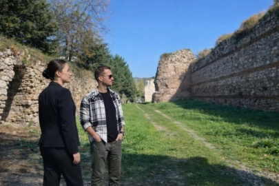 Bursa'da tarihi surlarının içindeki özel mülkiyet için kritik karar!