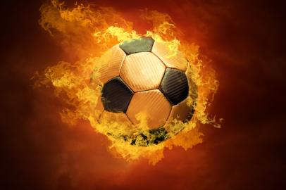 Dünyanın en iyi futbolcuları sıralandı: Listede 3 Türk var!