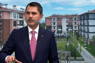 Duyanlar inanamadı: TOKİ'ye rekor katılım!