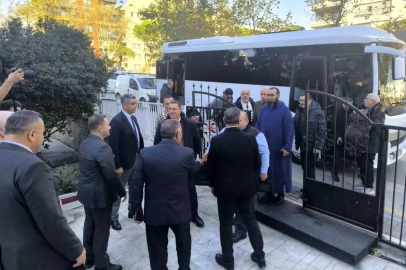 Faslı heyet Aydın'da tarımsal potansiyeli inceledi