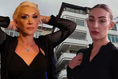 Güllü'nün kızı Tuğyan tutuklandıktan sonra ilk kez konuştu