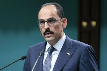 MİT Başkanı İbrahim Kalın, Hamas müzakere heyetiyle İstanbul’da görüştü
