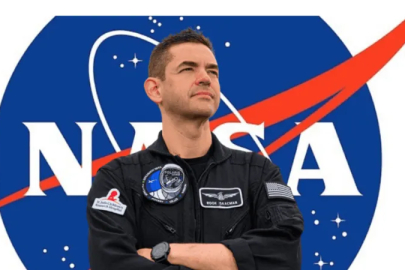 NASA'nın yeni başkanı Jared Isaacman oldu