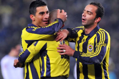 Nereden nereye! Fenerbahçe'nin eski yıldızı Süper Amatör Lig'e transfer oldu