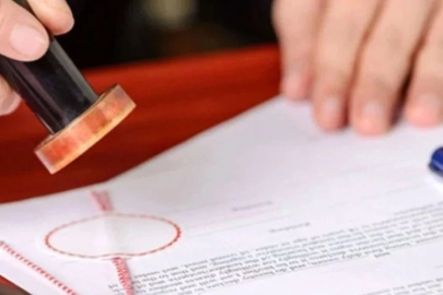 Noterde fiziki başvuru dönemi sona eriyor