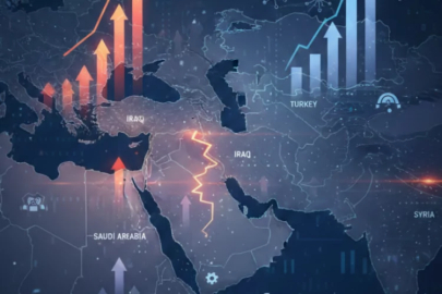 Ortadoğu'da demografik dönüşüm: Nüfus dengeleri değişiyor