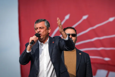 Özgür Özel: CHP geldiğinde bugünkü parayla asgari ücret 39 bin lira olacak