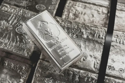 Piyasaların yeni gözdesi: Gümüş