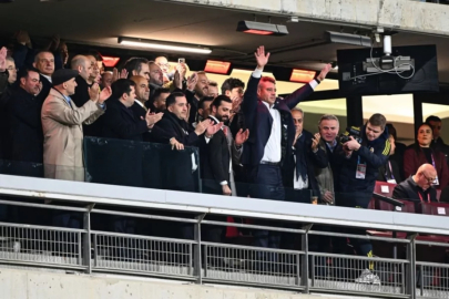 Sadettin Saran'dan ilk açıklama: 'Veremeyeceğimiz hesabımız yok'