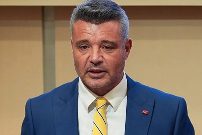 Sadettin Saran İstanbul Adliyesi’nde ifade veriyor!