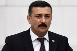 Selçuk Türkoğlu: Bursaspor onurumuzdur