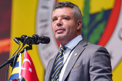 Serbest kalan Sadettin Saran soluğu Fenerbahçe'nin maçında aldı