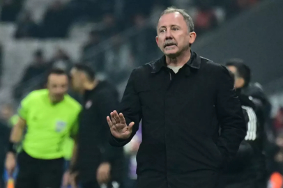 Sergen Yalçın'dan olay sözler: Bomba elimde patladı