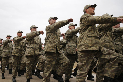 Yaşar Güler'den çok çocuklu ailelere 'askerlik' müjdesi