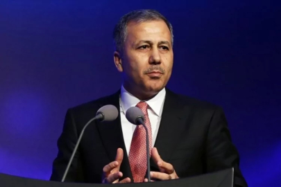 Bakan Yerlikaya: "FETÖ'ye yönelik son 2 haftadır 76 şüpheli yakalandı"