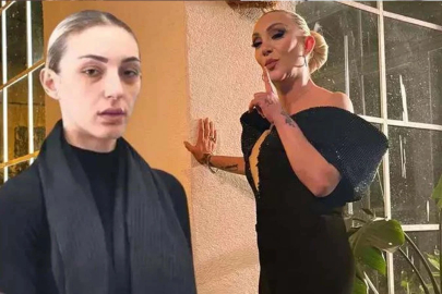 Güllü'nün kızı Tuğyan Ülkem Gülter, o ismi hedef gösterdi: Zulmün başlangıcı