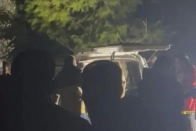 Mezarlıkta sır olay: 2 genç neden öldü?