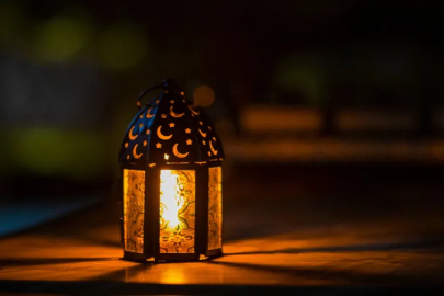 Üç aylar mesajları 2025: Resimli, dualı, hadisli Recep ayı mesajları ve sözleri