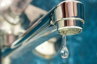 Bursa'da su kesintisi!