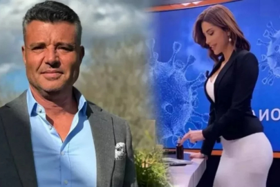 Saran ve Cebeci mesajlaşmaları ortaya çıktı: "Hepinize yeterim..."