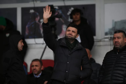 Bursaspor'a verilen ceza sonrası Türkiye tek yürek oldu!