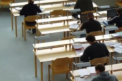 İşte Türkiye'nin en başarılı üniversiteleri...