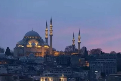 Bugün Kandil Mi, 25 Aralık Ne Kandili?