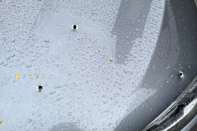 Villaya silahlı saldırı!