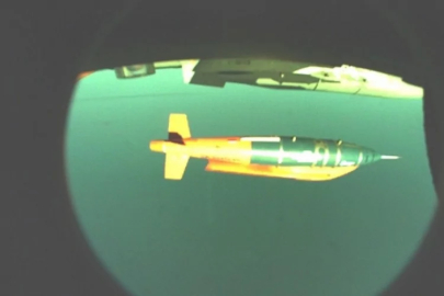 ASELSAN'ın üretimi hedefi tam 12'den vurdu! O anlar kamerada...