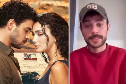 Final yapan dizinin set çalışanıyla ilgili korkunç iddia: Döve döve öldürdüler