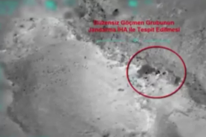 14 ilde dev operasyon! 156 kişi yakalandı