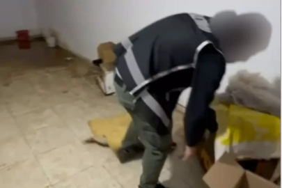 Kaçakçılara darbe üstüne darbe! On binlerce ele geçirildi...