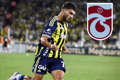Trabzonspor, Oğuz Aydın için Fenerbahçe'ye ilk teklifini yaptı