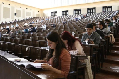 Üniversitelerden atılanlara af getirmek için kanun teklifi hazırlanacak