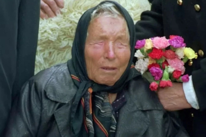 Baba Vanga’nın 2026 kehanetleri tüyler ürpertti!