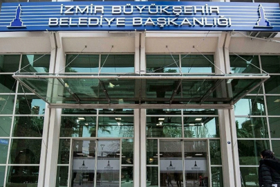 İzmir’deki zimmet operasyonunda gözaltı sayısı yükseldi