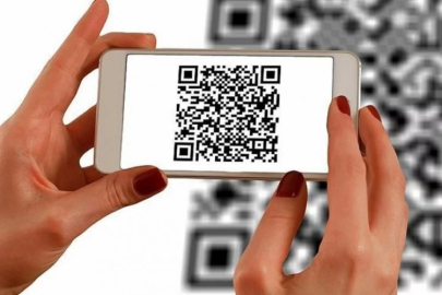 QR kodlar tehlike saçıyor!