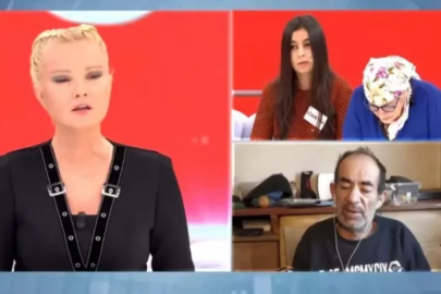 Müge Anlı'da cinayet itirafı! Türkiye ekrana kilitlendi