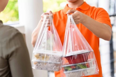 Ne lahmacun, ne burger... Türkiye 2025'te en çok bakın hangi yiyeceği sipariş etti