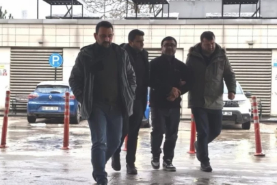 11 yıl hapis cezasıyla aranıyordu: Bursa'da yakalandı!