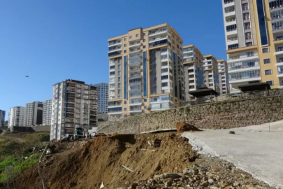 6 yıl sonra felaket alarmı! Heyelan yeri, kaçak hafriyat sahası çıktı