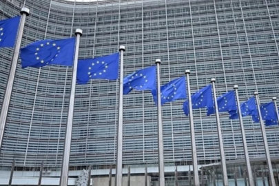 AB'den İsrail'in uluslararası STK'leri yasaklama planına tepki