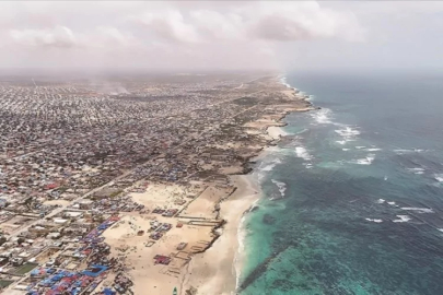 Afrika, küresel ekonomide yeni bir sanayi merkezi olma sürecinde