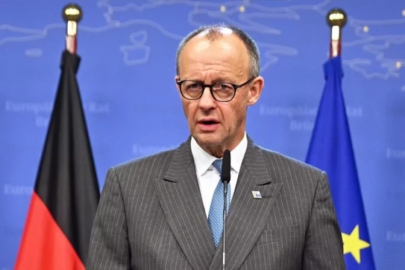 Almanya Başbakanı Merz: Caydırıcılık gücümüzü artırmalıyız