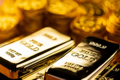 Altında 45 yılın zirvesi: Tarihi kazanç yılı